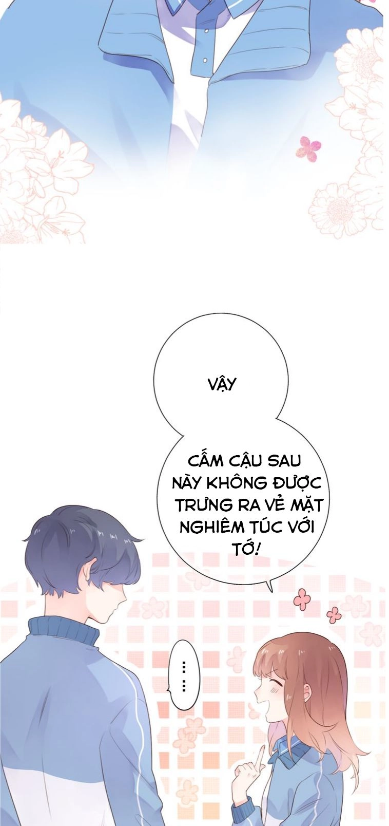 Dolo Mệnh Vận Giao Nang Chapter 36 - 41
