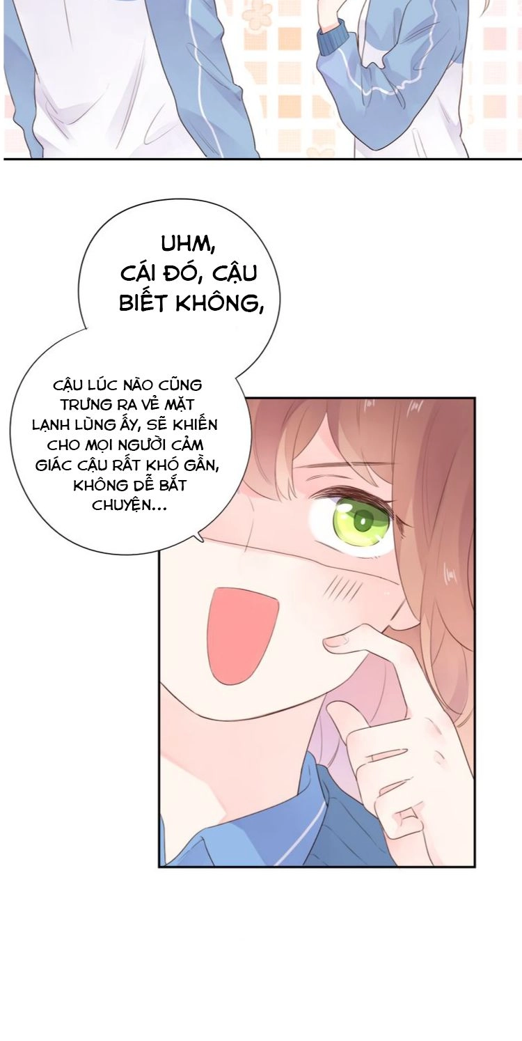 Dolo Mệnh Vận Giao Nang Chapter 36 - 42