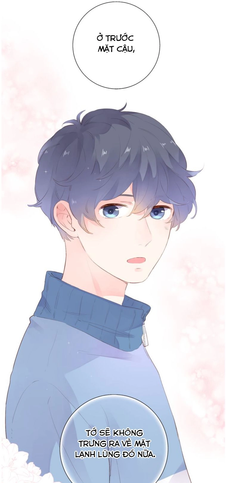 Dolo Mệnh Vận Giao Nang Chapter 36 - 44