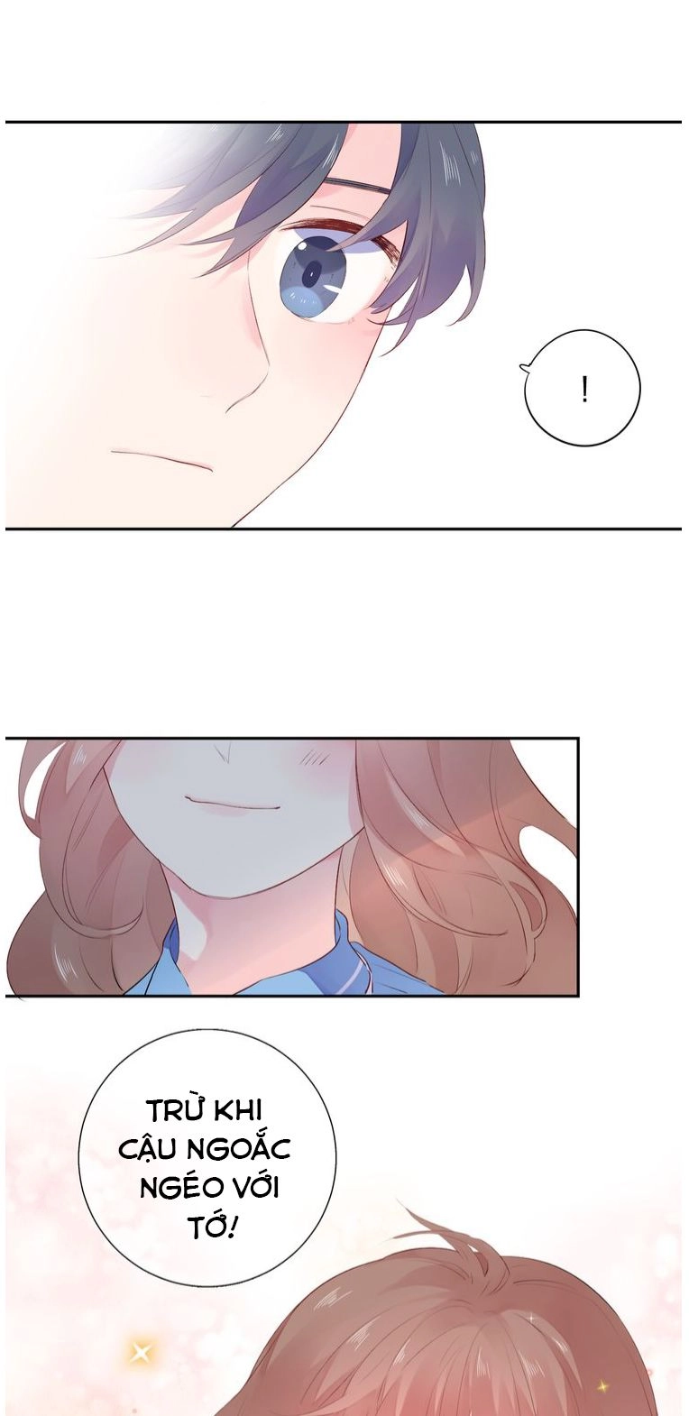 Dolo Mệnh Vận Giao Nang Chapter 36 - 48