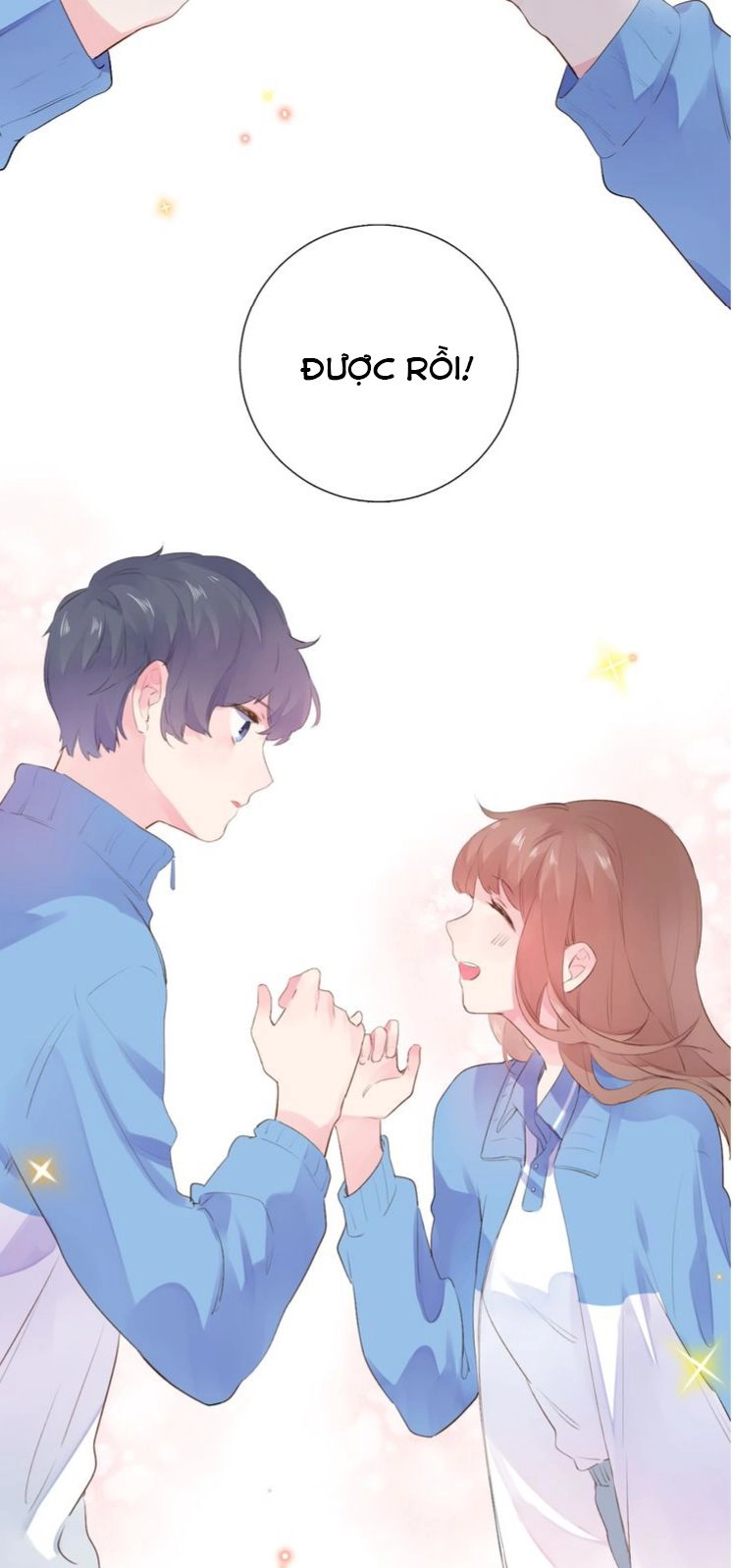 Dolo Mệnh Vận Giao Nang Chapter 36 - 50