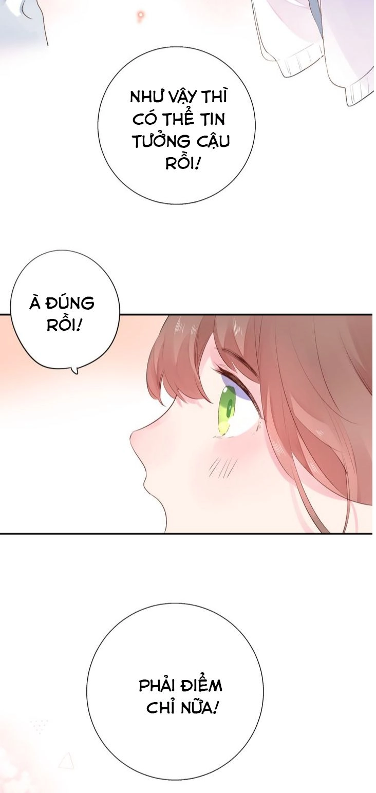 Dolo Mệnh Vận Giao Nang Chapter 36 - 51