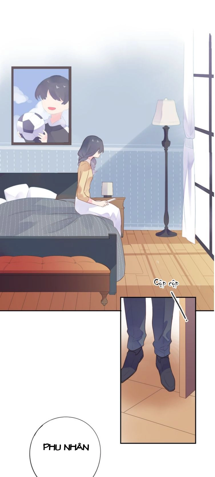 Dolo Mệnh Vận Giao Nang Chapter 36 - 58