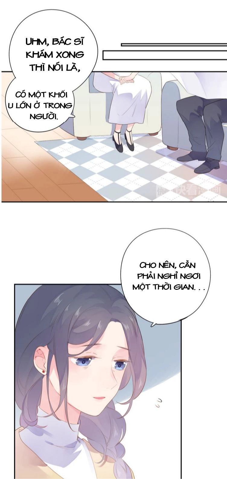 Dolo Mệnh Vận Giao Nang Chapter 36 - 60