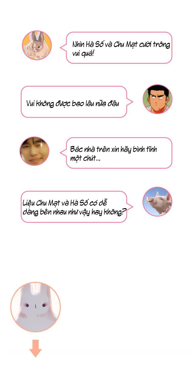 Dolo Mệnh Vận Giao Nang Chapter 36 - 66