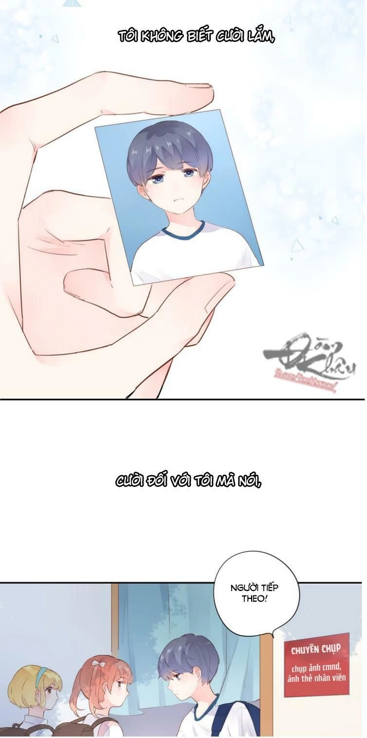 Dolo Mệnh Vận Giao Nang Chapter 37 - 13