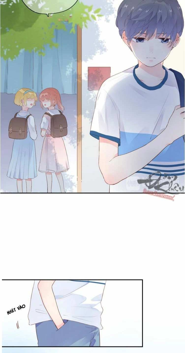 Dolo Mệnh Vận Giao Nang Chapter 37 - 15