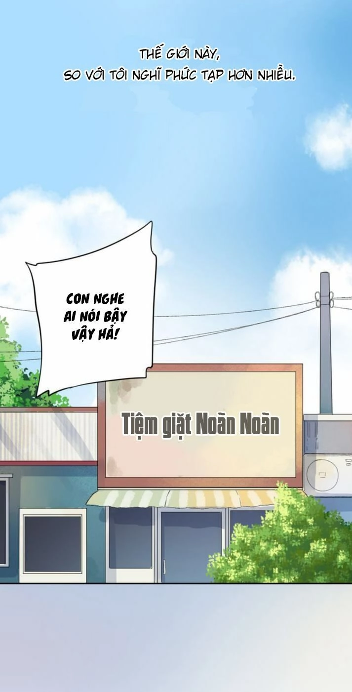 Dolo Mệnh Vận Giao Nang Chapter 37 - 18