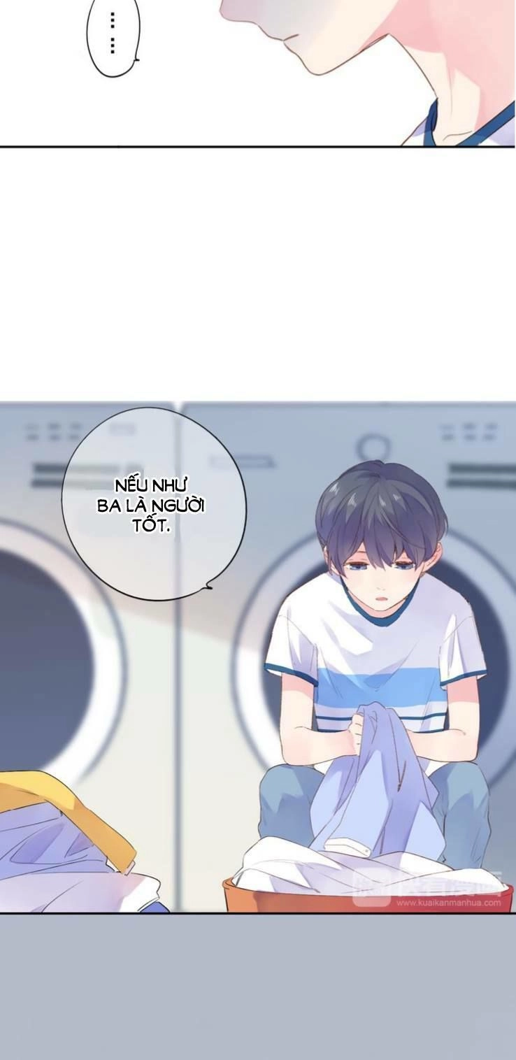 Dolo Mệnh Vận Giao Nang Chapter 37 - 21