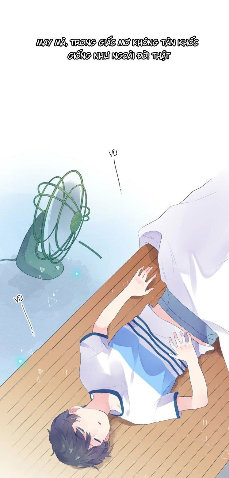 Dolo Mệnh Vận Giao Nang Chapter 37 - 25