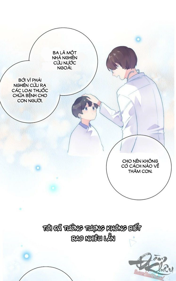 Dolo Mệnh Vận Giao Nang Chapter 37 - 29