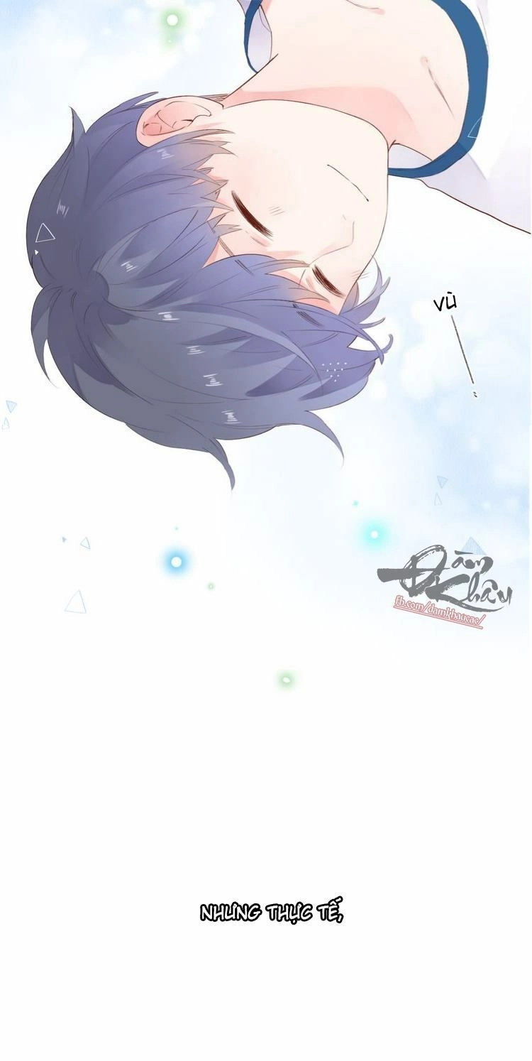 Dolo Mệnh Vận Giao Nang Chapter 37 - 31