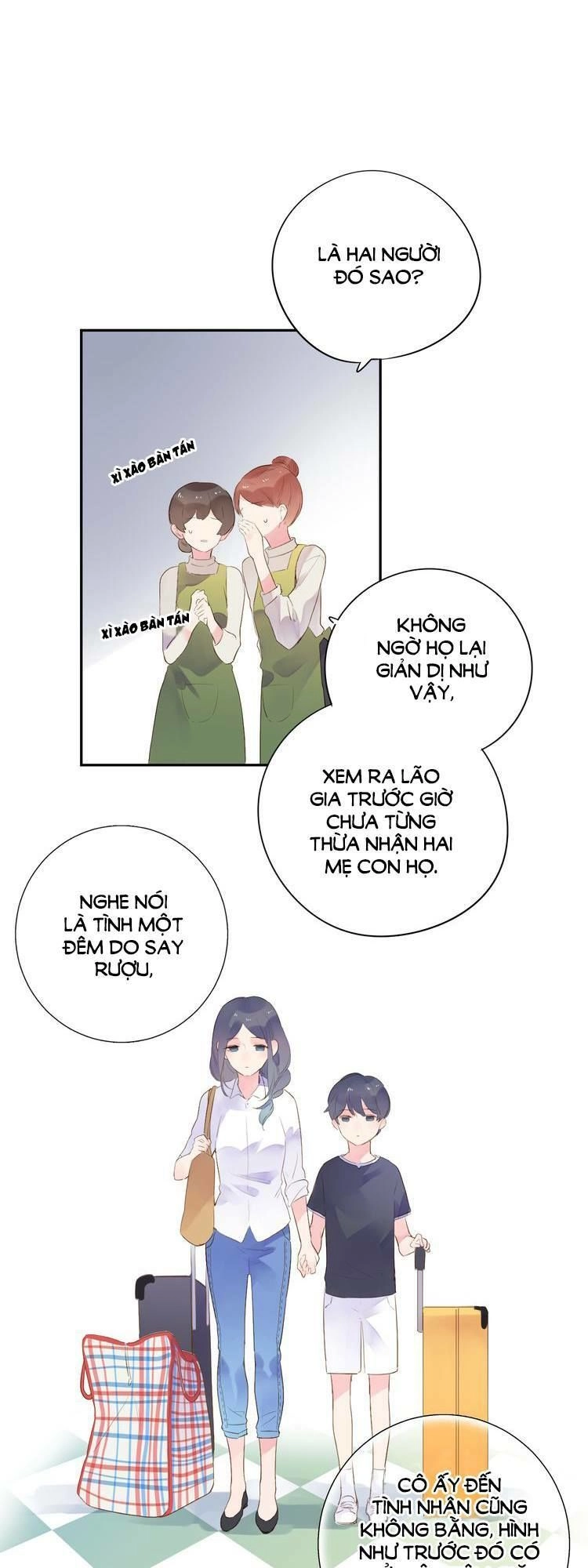 Dolo Mệnh Vận Giao Nang Chapter 37 - 35