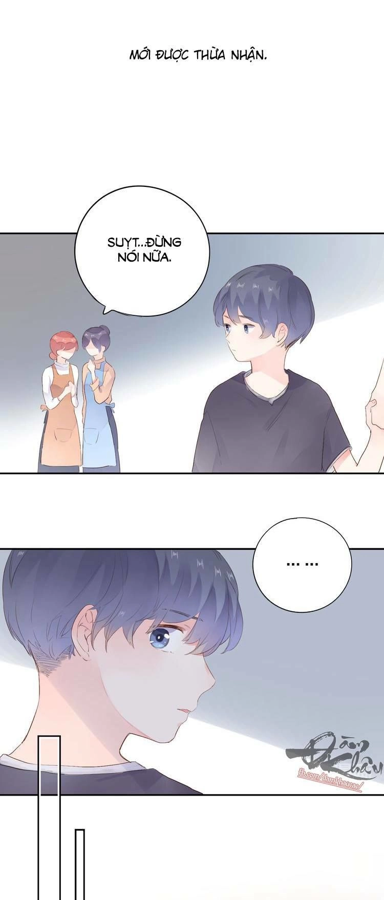 Dolo Mệnh Vận Giao Nang Chapter 37 - 38