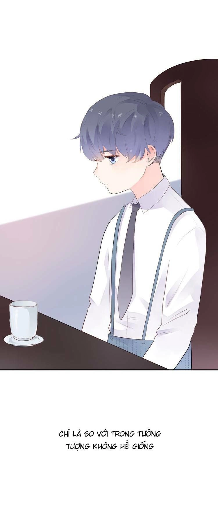 Dolo Mệnh Vận Giao Nang Chapter 37 - 41