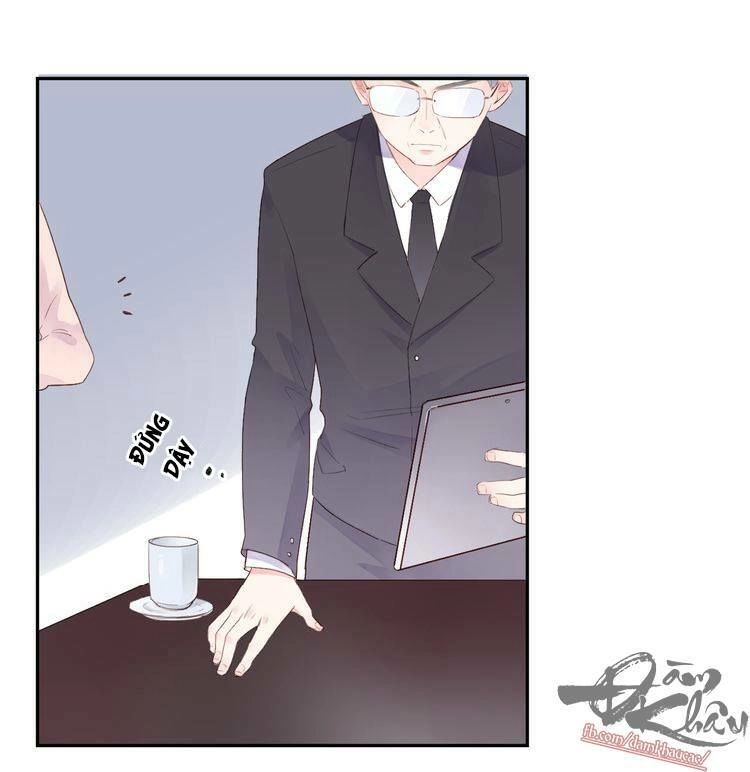 Dolo Mệnh Vận Giao Nang Chapter 37 - 42