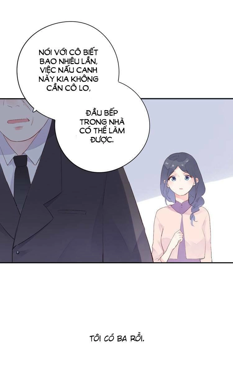 Dolo Mệnh Vận Giao Nang Chapter 37 - 44