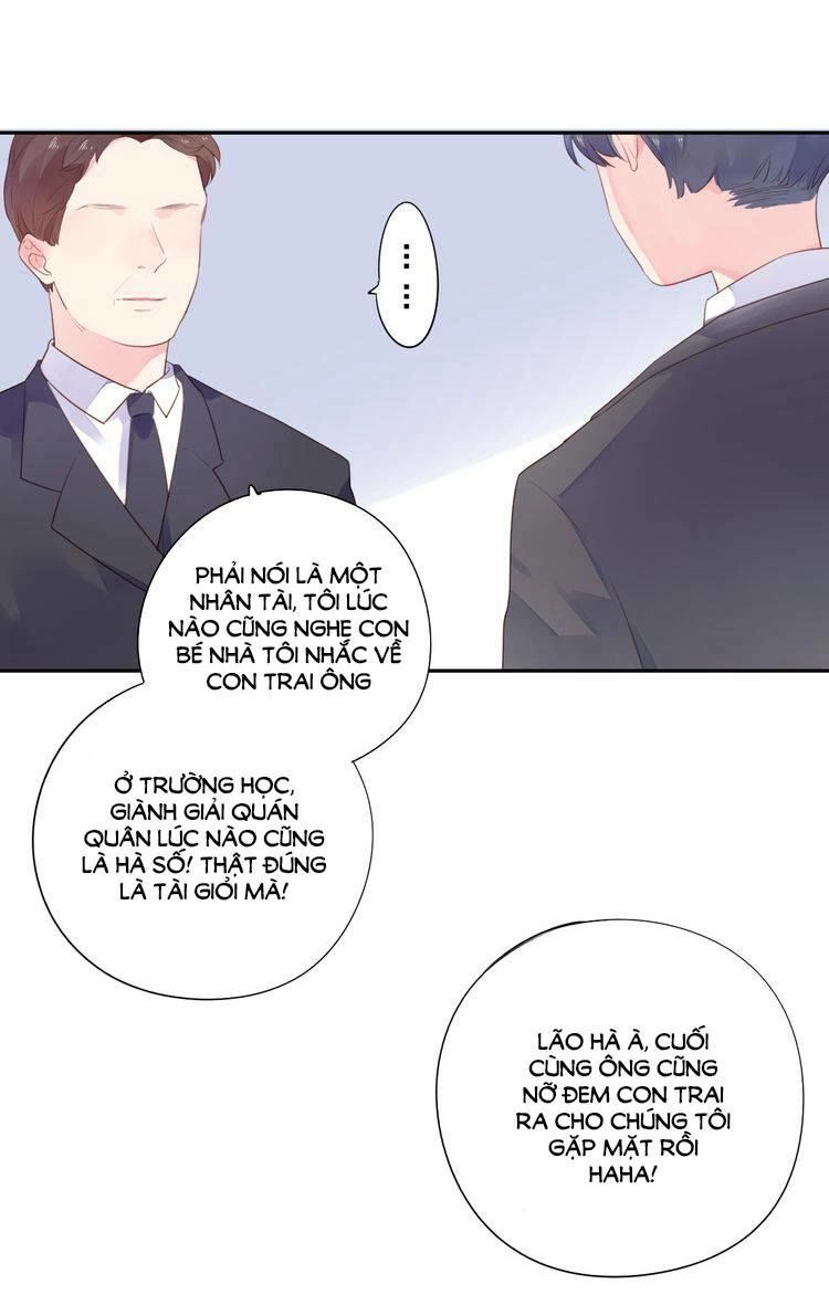 Dolo Mệnh Vận Giao Nang Chapter 37 - 54