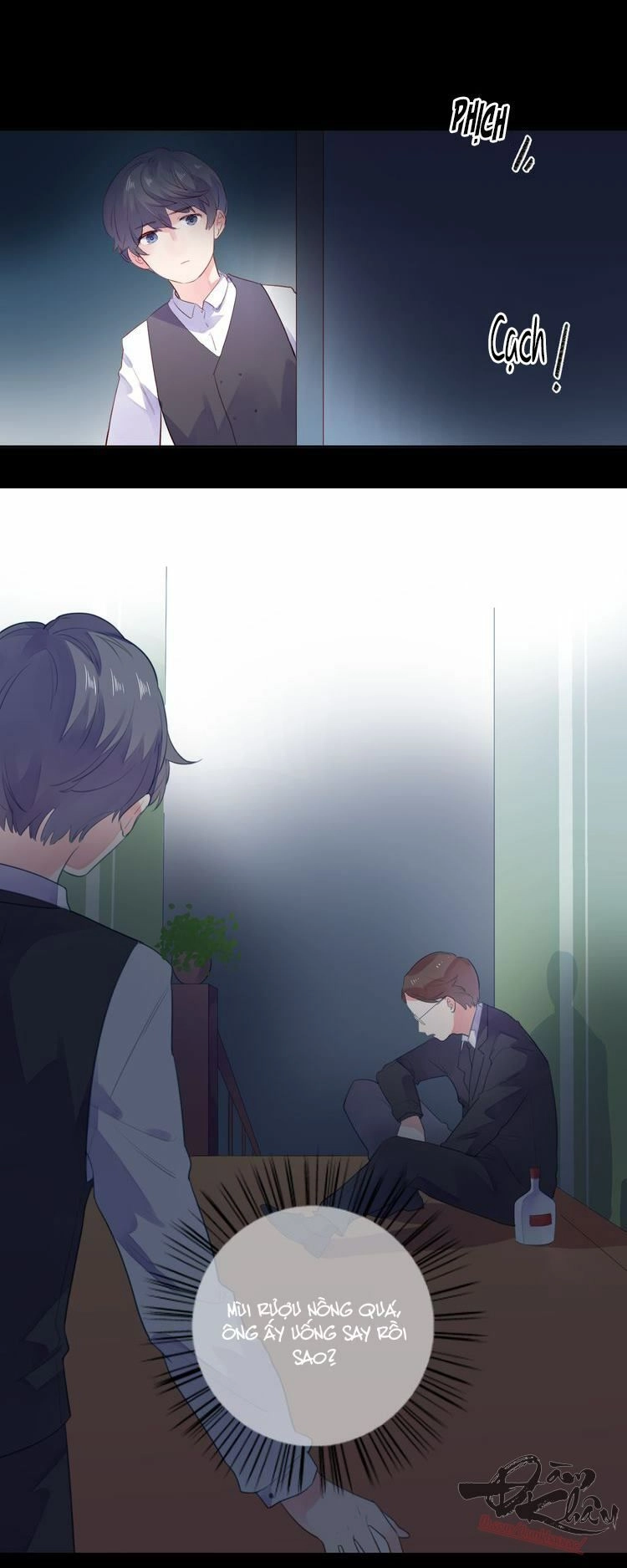 Dolo Mệnh Vận Giao Nang Chapter 37 - 59