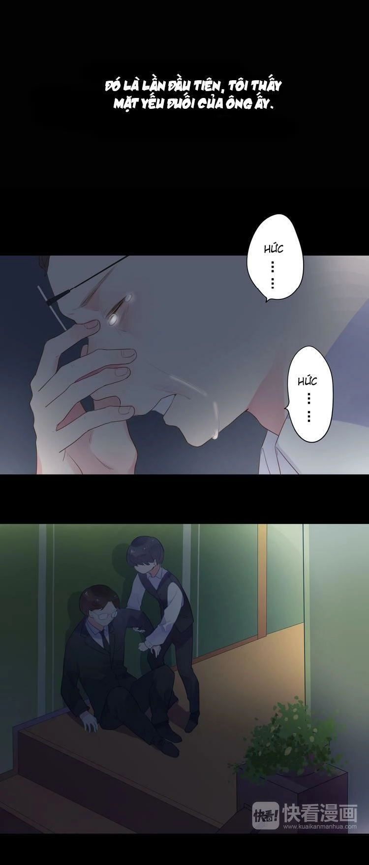 Dolo Mệnh Vận Giao Nang Chapter 37 - 62