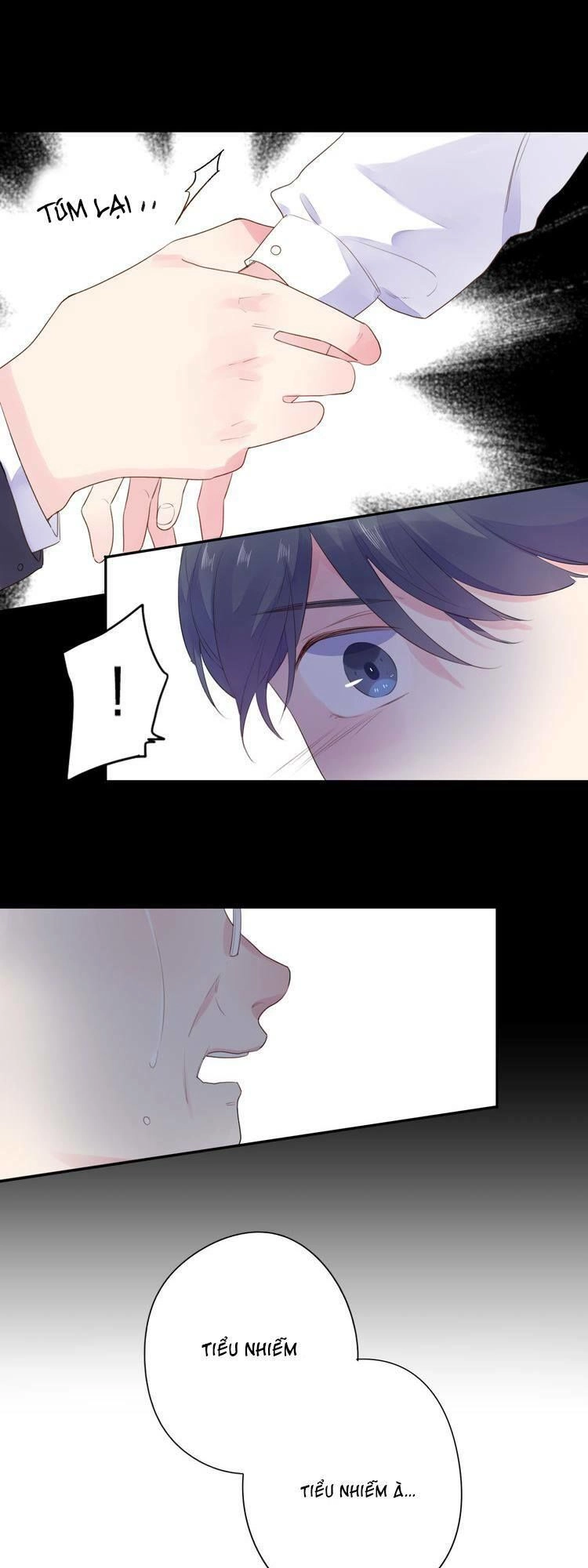 Dolo Mệnh Vận Giao Nang Chapter 37 - 65