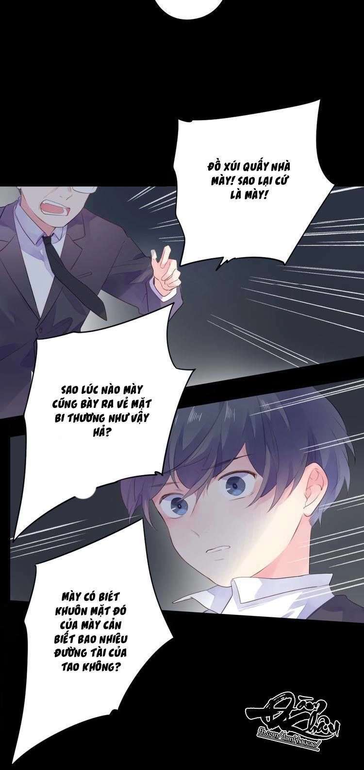 Dolo Mệnh Vận Giao Nang Chapter 37 - 71