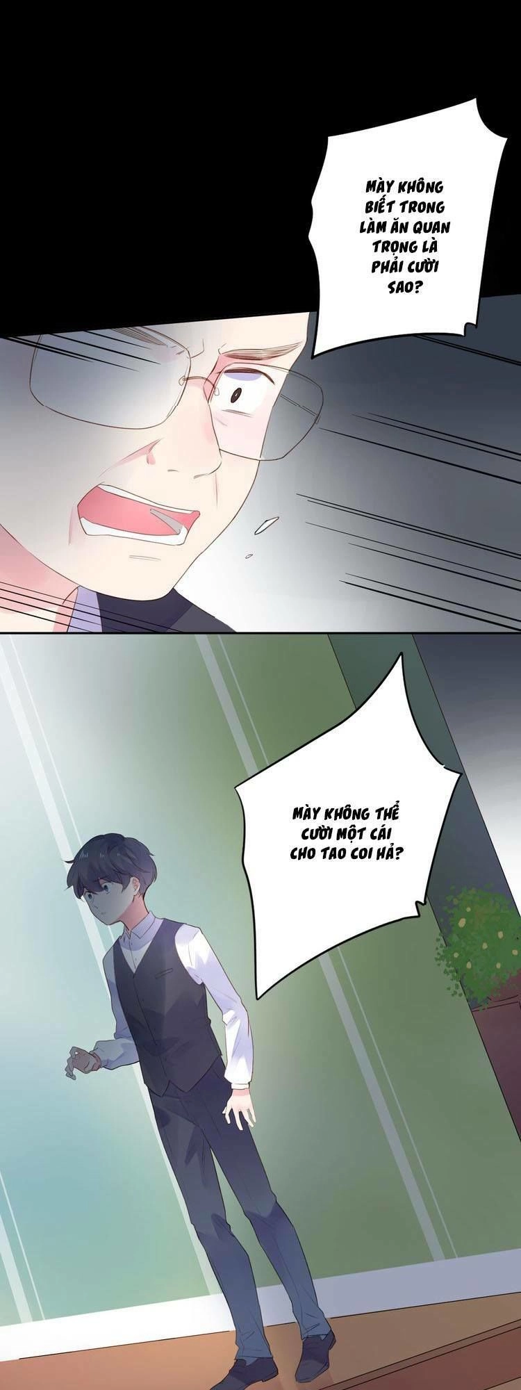 Dolo Mệnh Vận Giao Nang Chapter 37 - 72