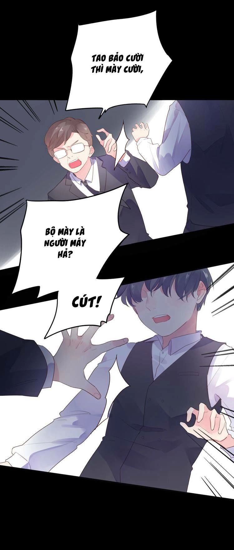 Dolo Mệnh Vận Giao Nang Chapter 37 - 77