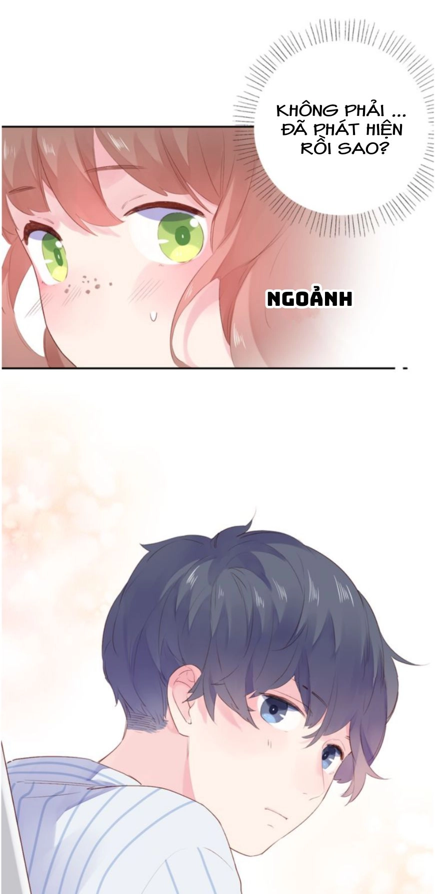 Dolo Mệnh Vận Giao Nang Chapter 39 - 3