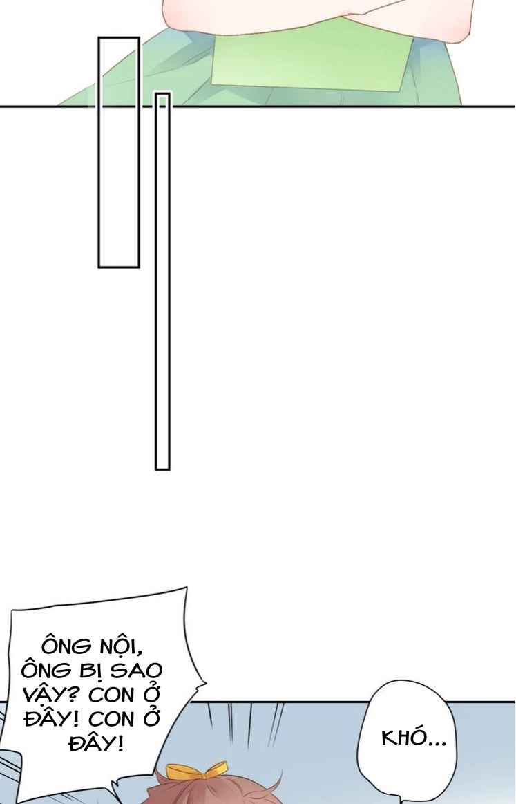 Dolo Mệnh Vận Giao Nang Chapter 39 - 5