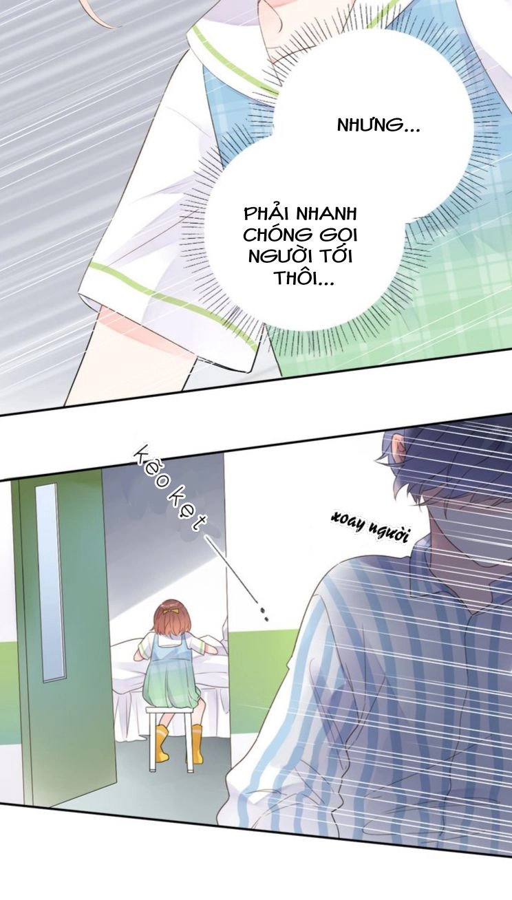 Dolo Mệnh Vận Giao Nang Chapter 39 - 10