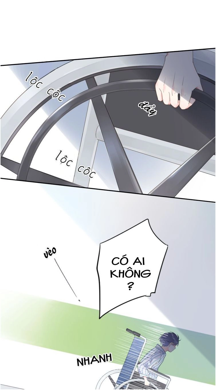 Dolo Mệnh Vận Giao Nang Chapter 39 - 11