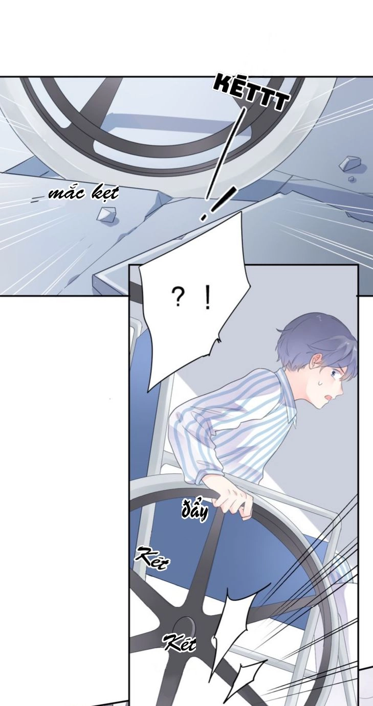 Dolo Mệnh Vận Giao Nang Chapter 39 - 13