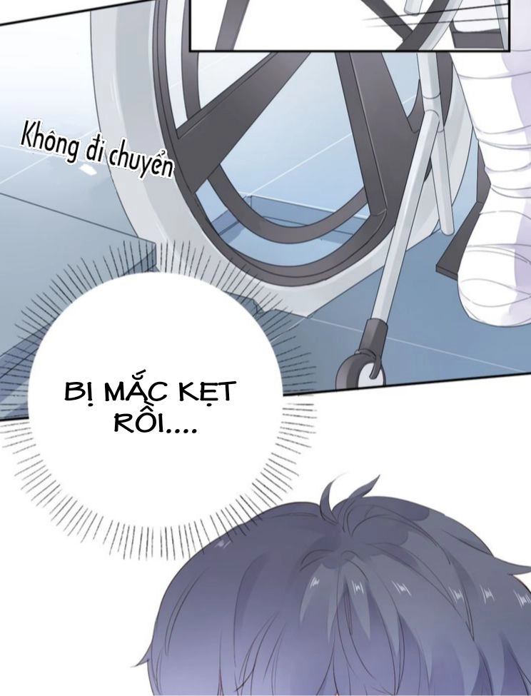 Dolo Mệnh Vận Giao Nang Chapter 39 - 14