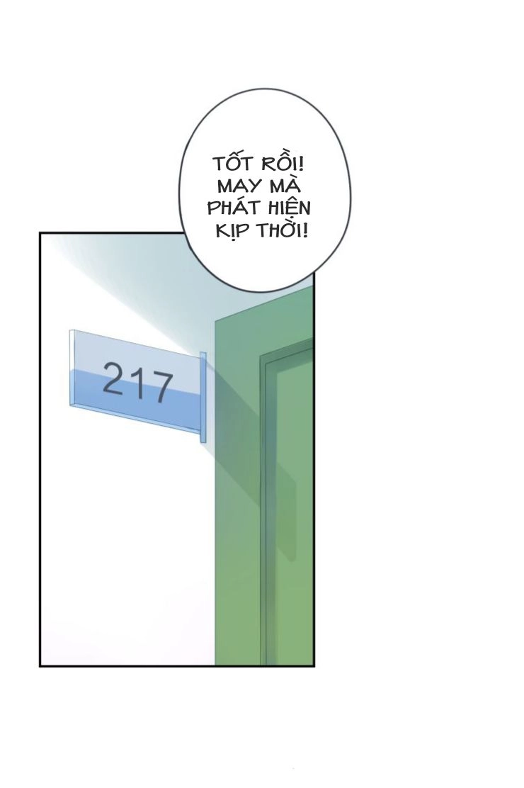 Dolo Mệnh Vận Giao Nang Chapter 39 - 18