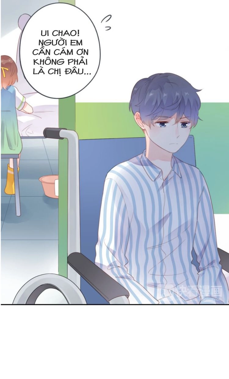 Dolo Mệnh Vận Giao Nang Chapter 39 - 20