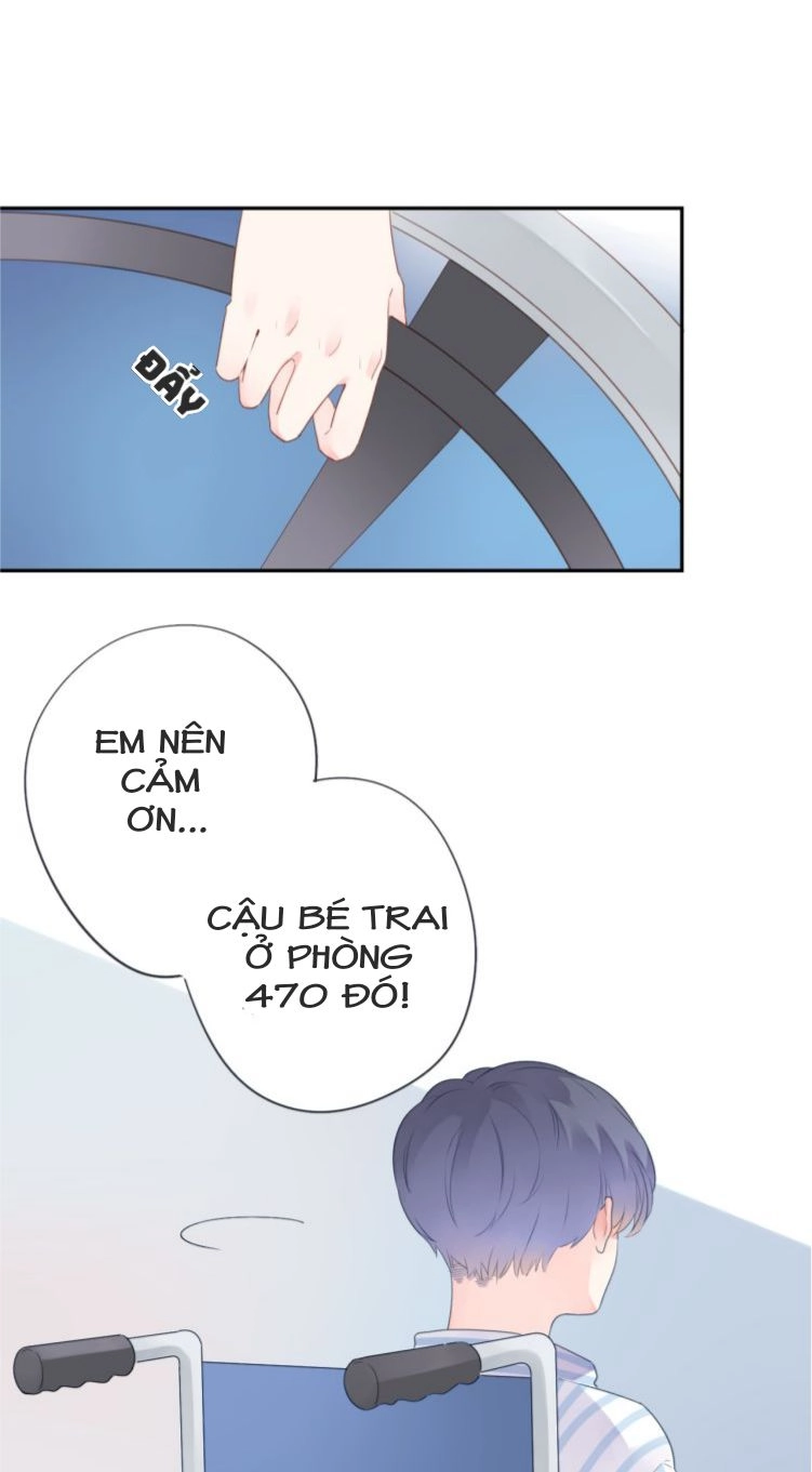 Dolo Mệnh Vận Giao Nang Chapter 39 - 21