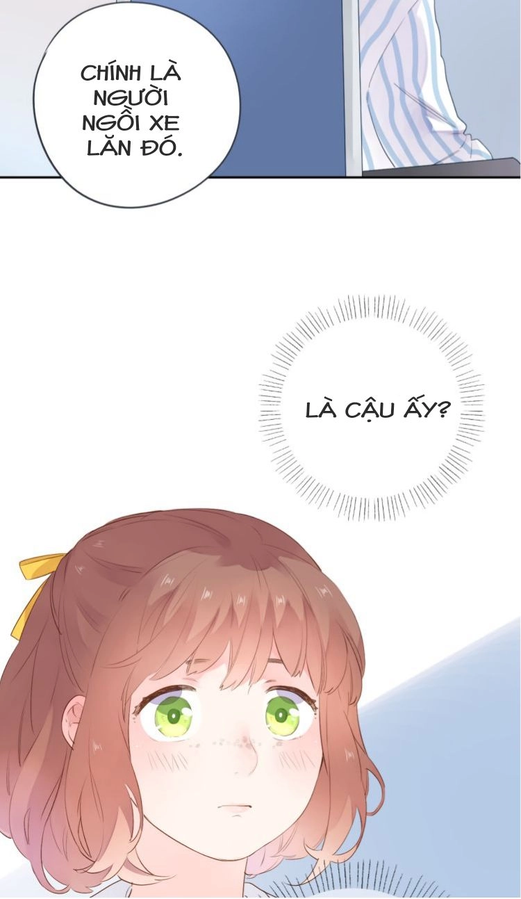 Dolo Mệnh Vận Giao Nang Chapter 39 - 22