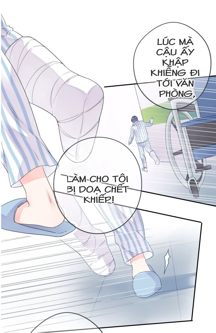 Dolo Mệnh Vận Giao Nang Chapter 39 - 24