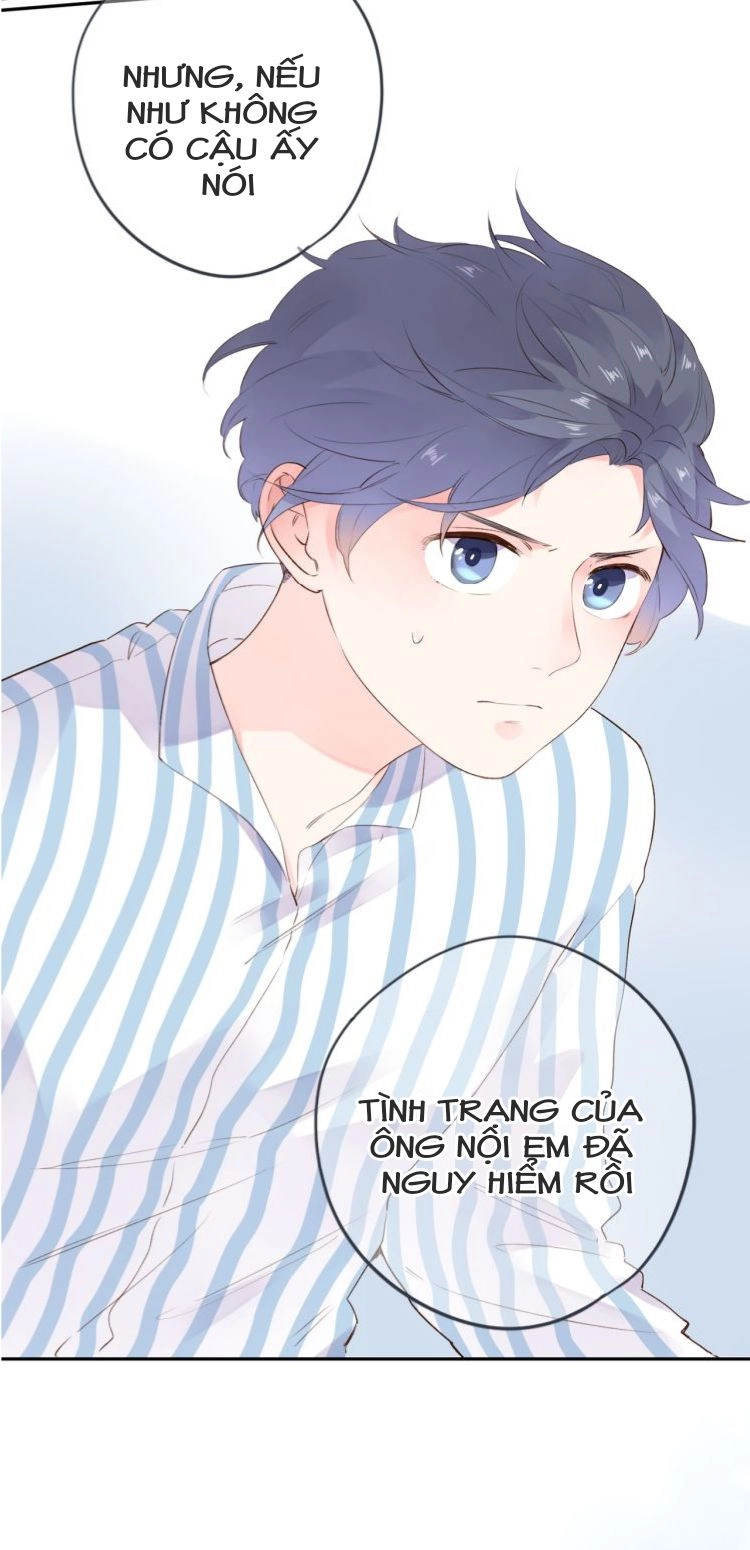 Dolo Mệnh Vận Giao Nang Chapter 39 - 25