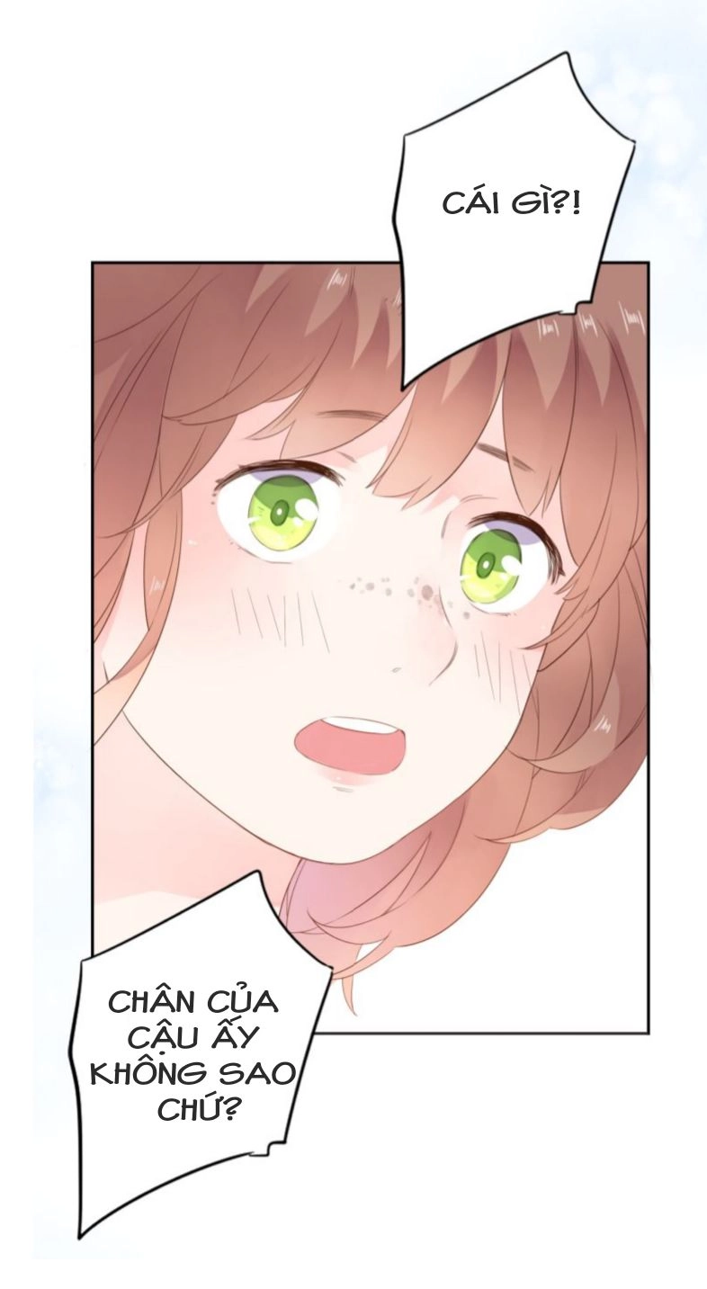 Dolo Mệnh Vận Giao Nang Chapter 39 - 26