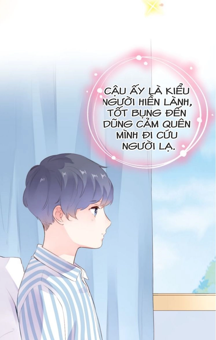 Dolo Mệnh Vận Giao Nang Chapter 39 - 31