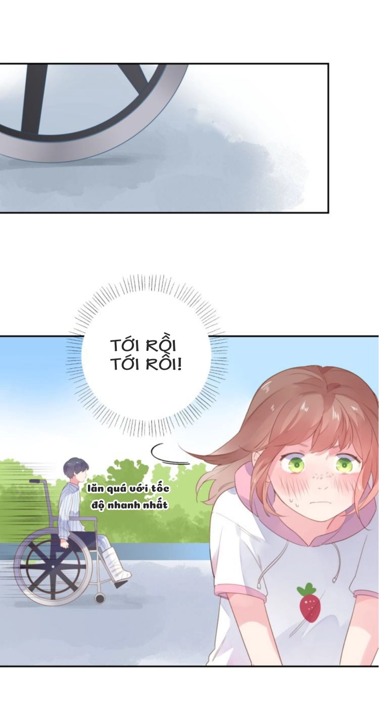 Dolo Mệnh Vận Giao Nang Chapter 39 - 35