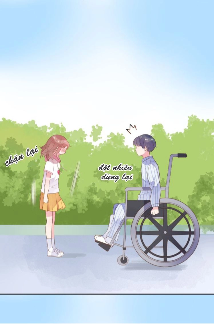 Dolo Mệnh Vận Giao Nang Chapter 39 - 38