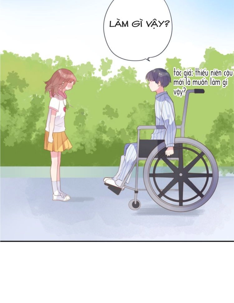 Dolo Mệnh Vận Giao Nang Chapter 39 - 40