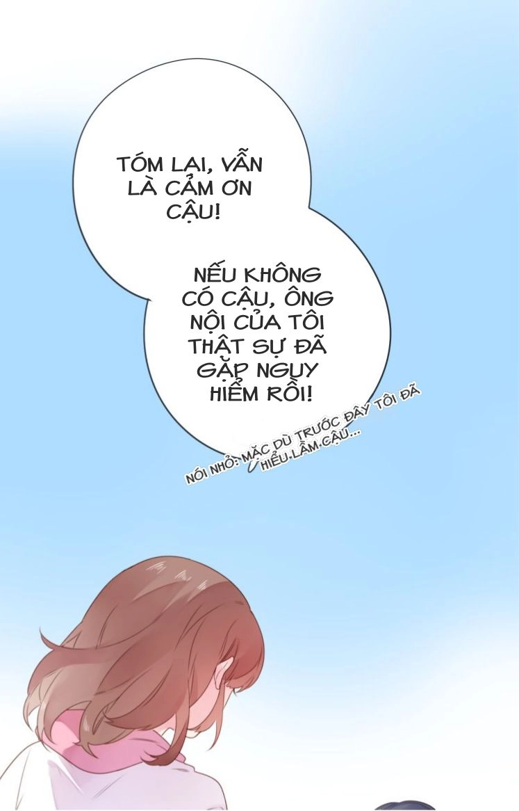 Dolo Mệnh Vận Giao Nang Chapter 39 - 43