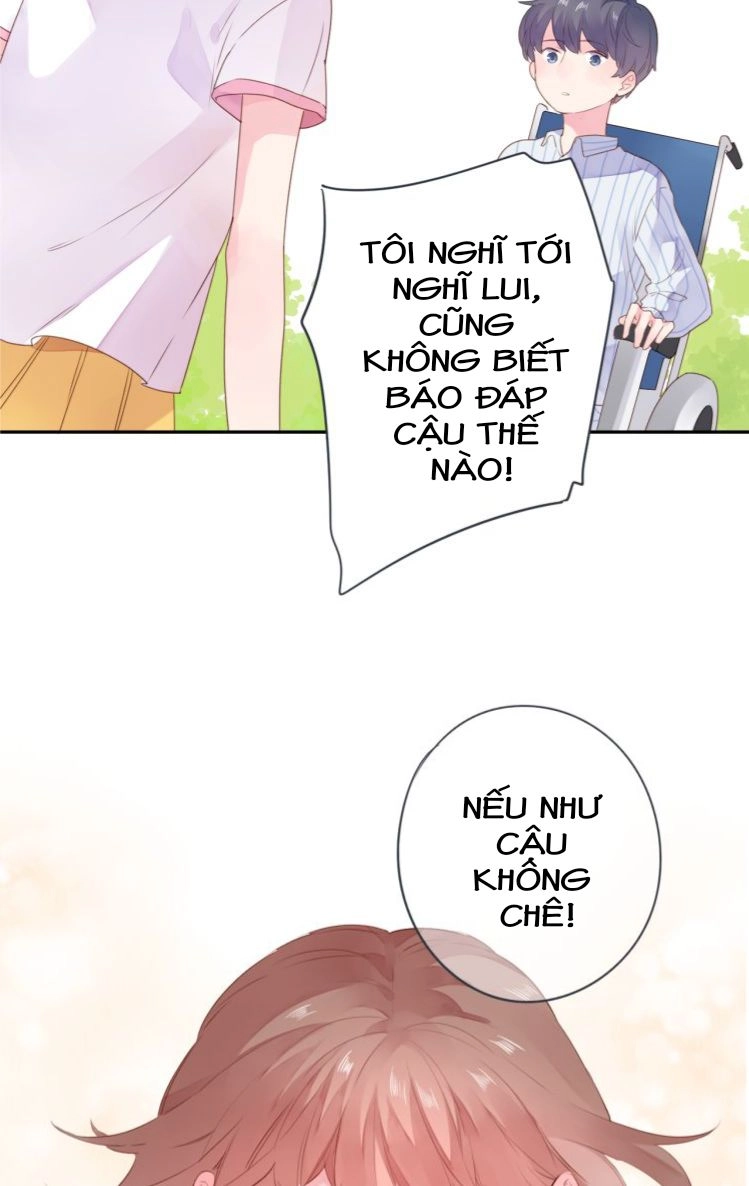 Dolo Mệnh Vận Giao Nang Chapter 39 - 44