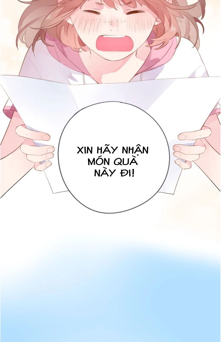 Dolo Mệnh Vận Giao Nang Chapter 39 - 45