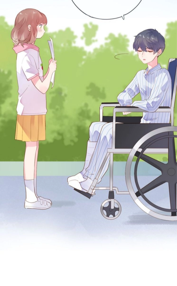 Dolo Mệnh Vận Giao Nang Chapter 39 - 50