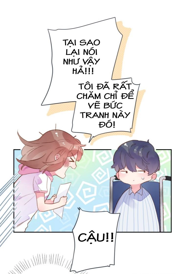 Dolo Mệnh Vận Giao Nang Chapter 39 - 52